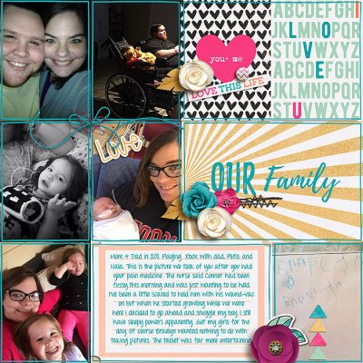 Our Family