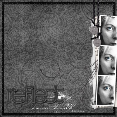 Reflect