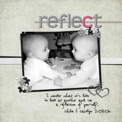 Reflect
