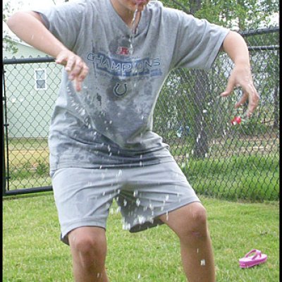 Sports Action