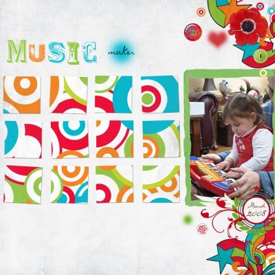 Music Maker