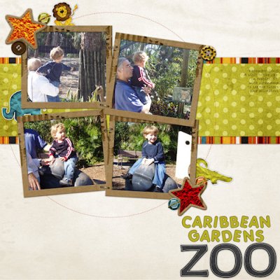 Zoo