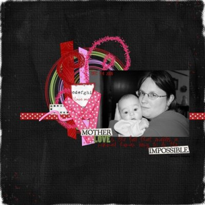 Mother Love