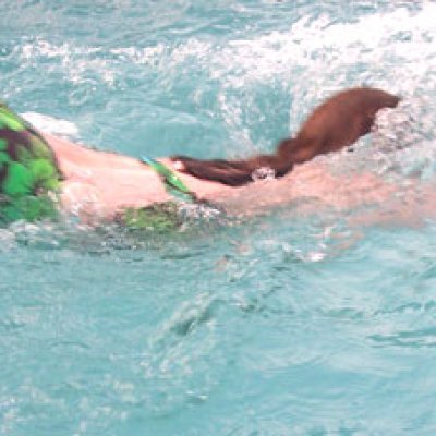 sports action shot