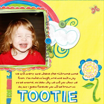 Tootie