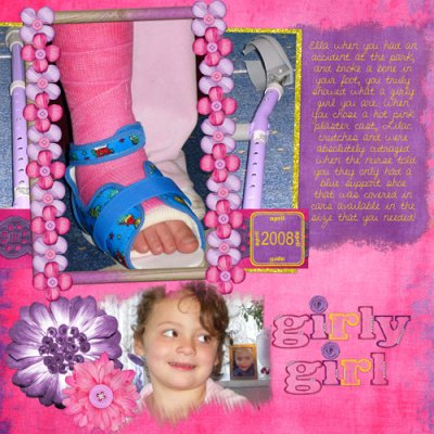 Girly Girl