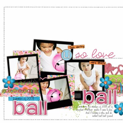 Ball Ball