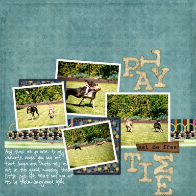 Play Time