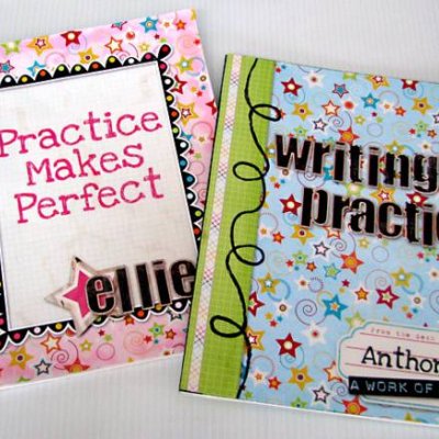 Writing Notebooks