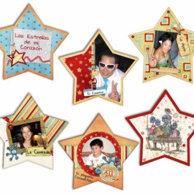 Father's day album