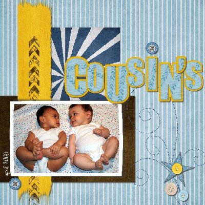 Cousins