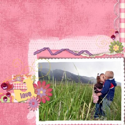 Young Love