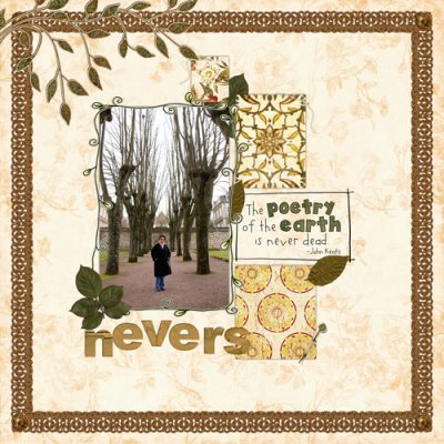 Nevers