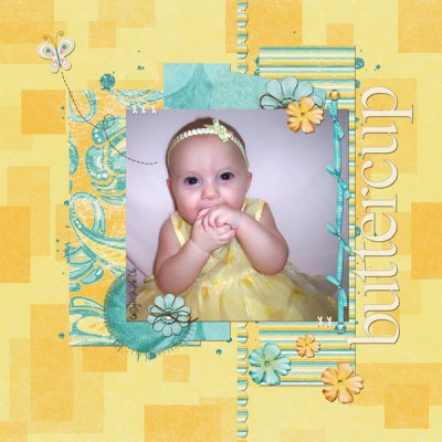 Buttercup