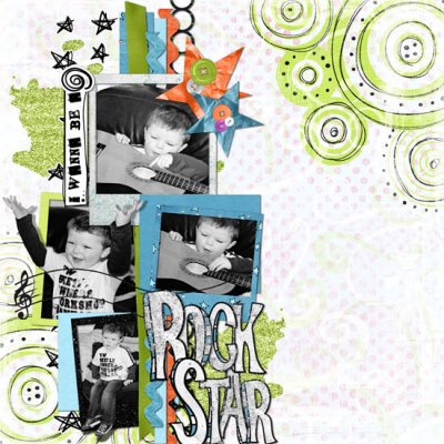 Rockstar
