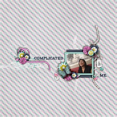 Complicated