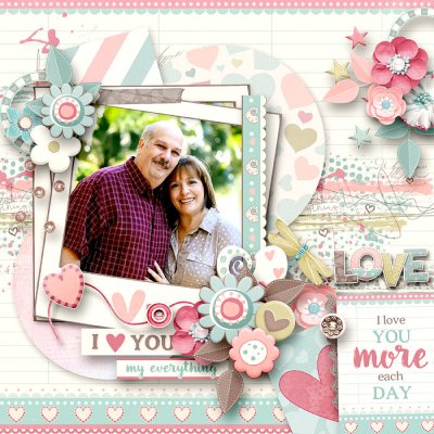 Love My Everything
