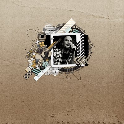 Eddie Vedder