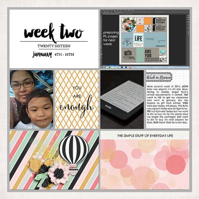 2016 PL Week2-Left