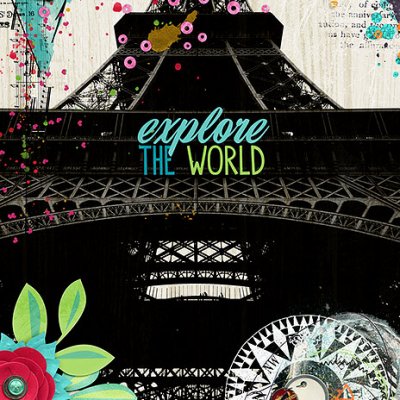 Explore the World