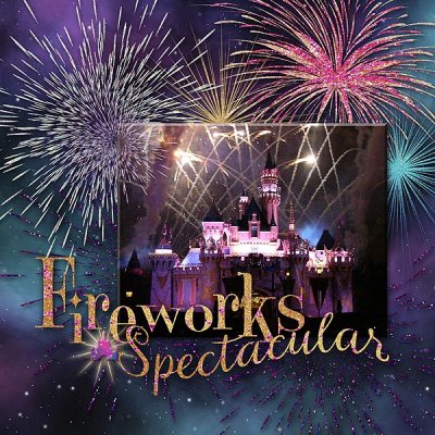 January Monthly Magic Challenge