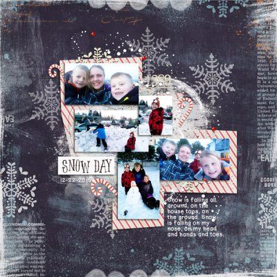 Snow Day