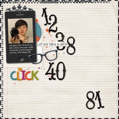 Bingo 22 - number