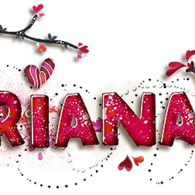 Valentines signature