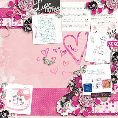 Love Notes