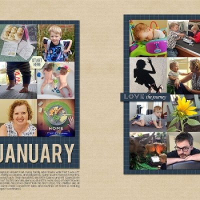 January in Review