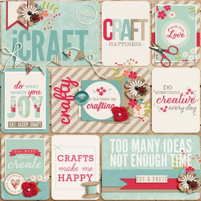 iCraft
