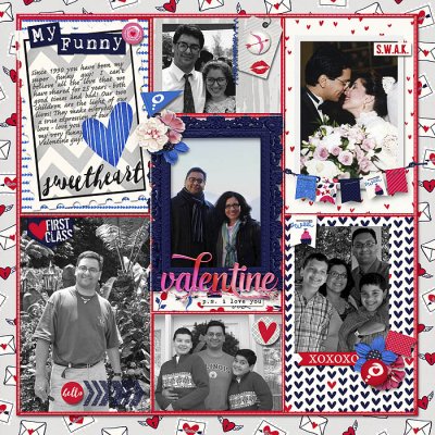 My Funny Valentine
