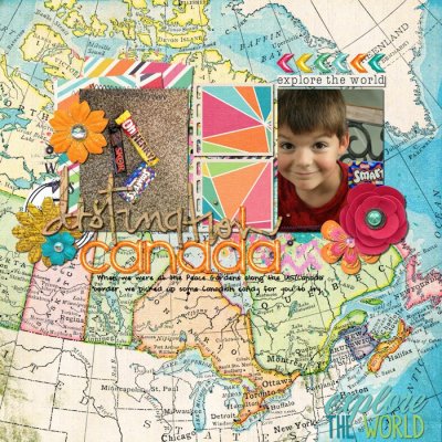 Destination Canada