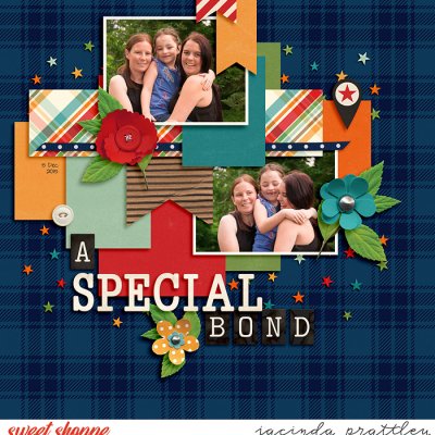 A special bond