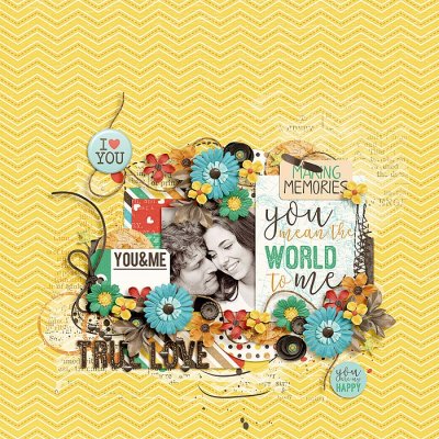 true love