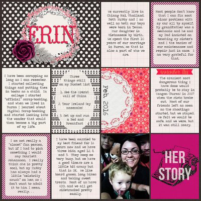 Her Story