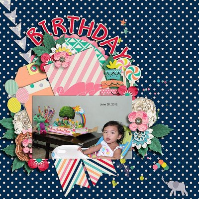 Birthday