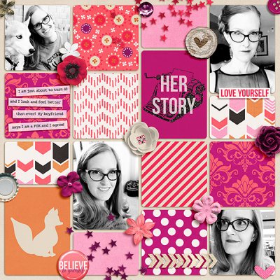 Her Story