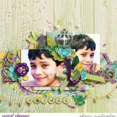 Prince