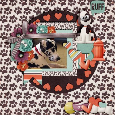 Ruff