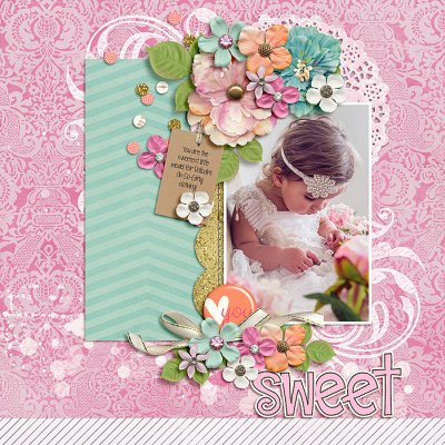 Sweet