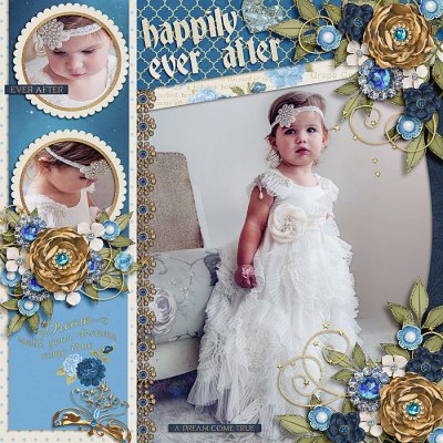 Happily Ever After