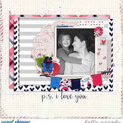 PS I Love You