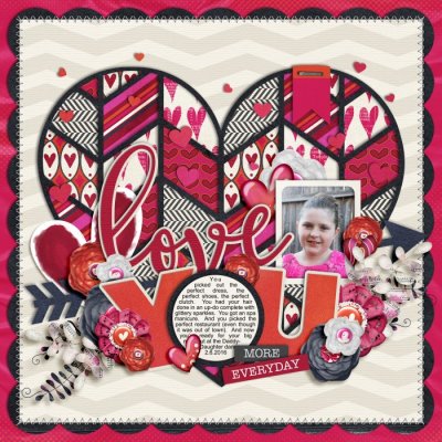 Love You