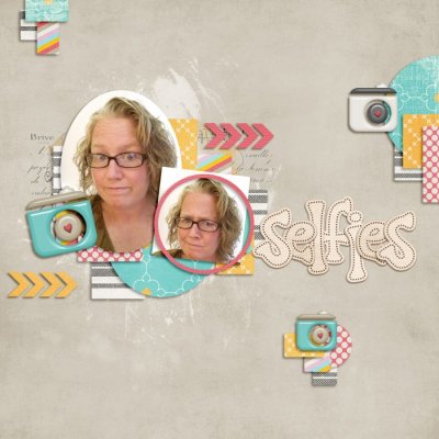 Selfies