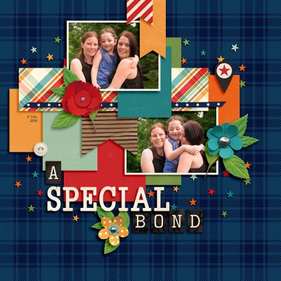 A special bond