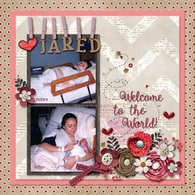 Jared Birth Bingo 3