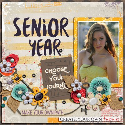 Senior Year
