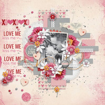 Love You More