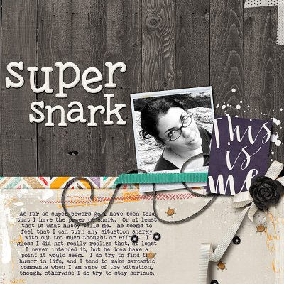 Super Snark